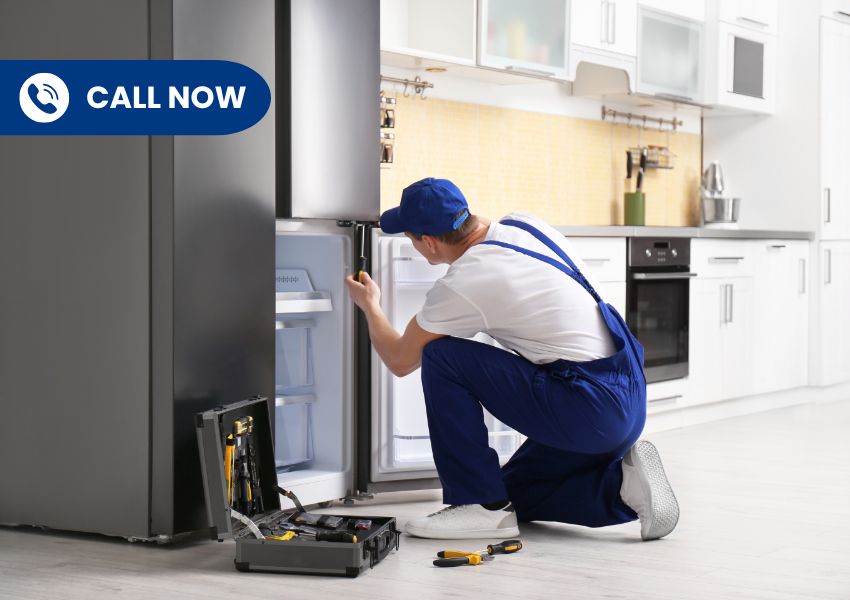 Birnamwood Appliance Repair Company